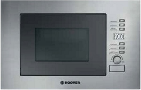Hoover HMB20GDFX Mikrodalga Fırın