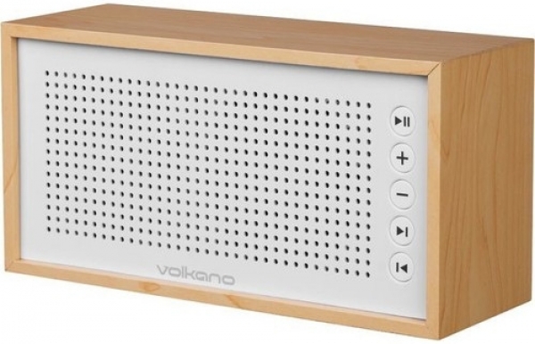 Volkano Deco Bluetooth Hoparlör