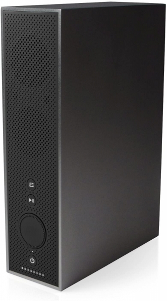 Lexon Titanium Bluetooth Hoparlör