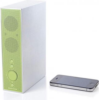 Lexon Titanium Bluetooth Hoparlör