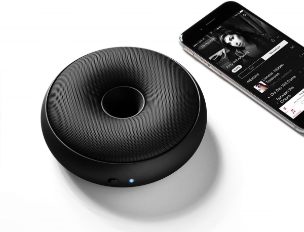 Lexon Hoop Bluetooth Hoparlör