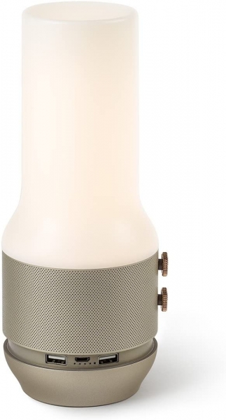 Lexon Terrace Bluetooth Hoparlör