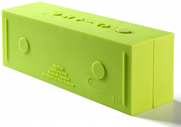 Lexon Tykho Booster Bluetooth Hoparlör