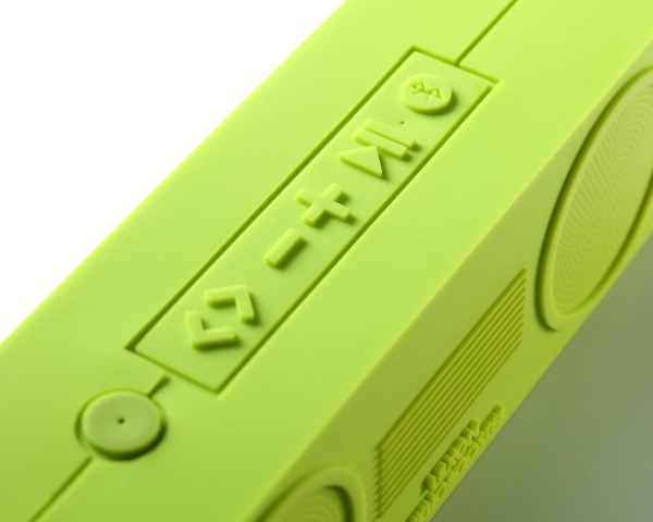 Lexon Tykho Booster Bluetooth Hoparlör