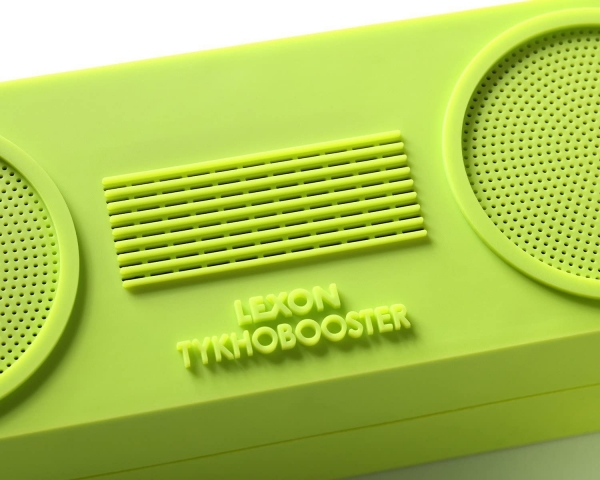 Lexon Tykho Booster Bluetooth Hoparlör