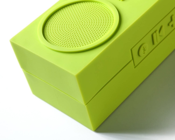 Lexon Tykho Booster Bluetooth Hoparlör