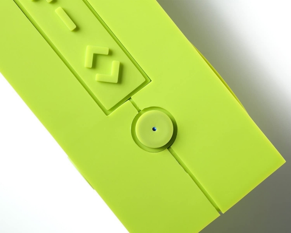 Lexon Tykho Booster Bluetooth Hoparlör