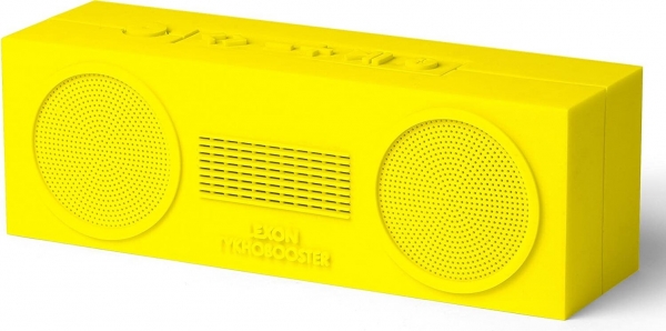 Lexon Tykho Booster Bluetooth Hoparlör