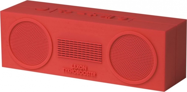 Lexon Tykho Booster Bluetooth Hoparlör