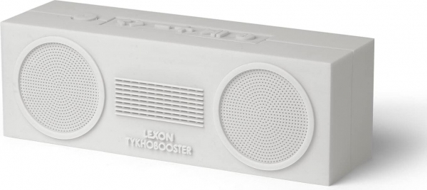 Lexon Tykho Booster Bluetooth Hoparlör