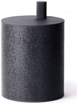 Lexon Cylindre Bluetooth Hoparlör