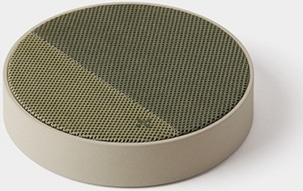 Lexon Oslo Energy Bluetooth Hoparlör