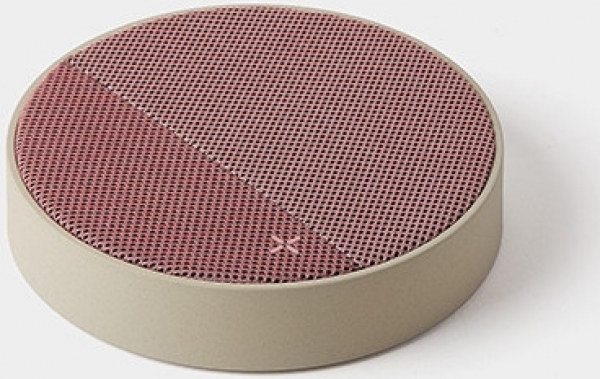 Lexon Oslo Energy Bluetooth Hoparlör