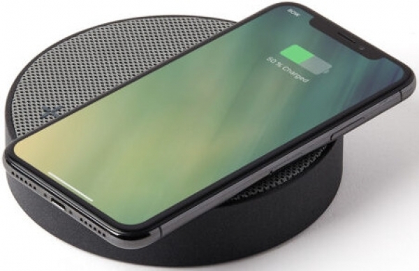 Lexon Oslo Energy Bluetooth Hoparlör