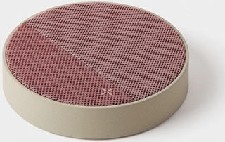 Lexon Oslo Energy Bluetooth Hoparlör