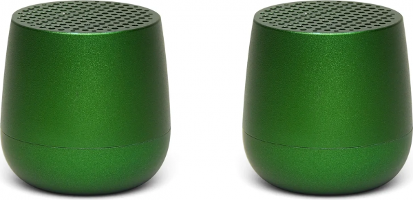Lexon Twin Mino Bluetooth Hoparlör