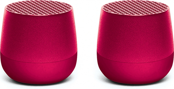 Lexon Twin Mino Bluetooth Hoparlör
