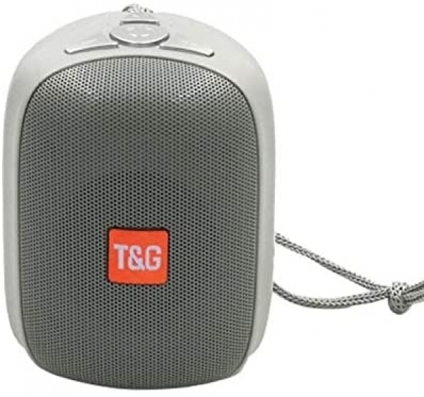 T&G TG609 Bluetooth Hoparlör