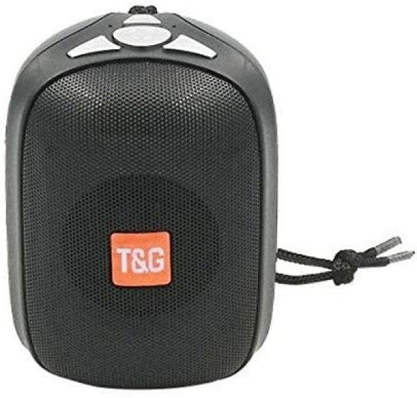 T&G TG609 Bluetooth Hoparlör