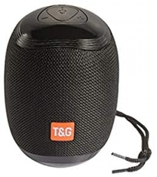 T&G TG529 Bluetooth Hoparlör