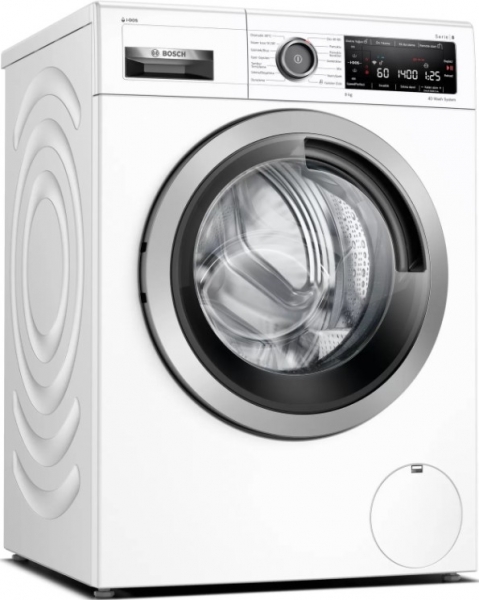 Bosch WAV28KH0TR Çamaşır Makinesi