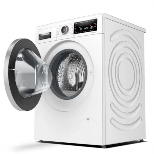 Bosch WAV28KH0TR Çamaşır Makinesi