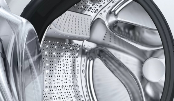 Bosch WAV28KH0TR Çamaşır Makinesi