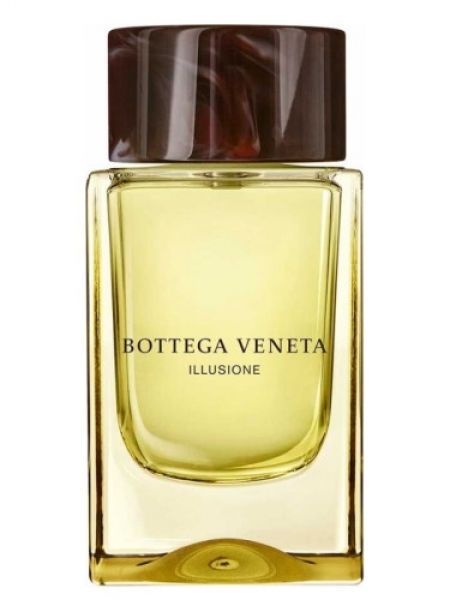Bottega Veneta Illusione EDT 90 ml Erkek Parfümü (90 ml)