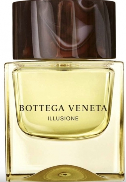 Bottega Veneta Illusione EDT 50 ml Erkek Parfümü (50 ml)