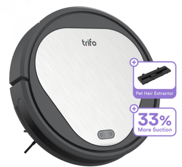 Trifo Emma Pet Robot Süpürge