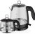 Sinbo STM 5829 Çay Makinesi