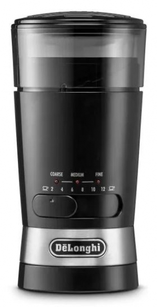Delonghi KG210 Kahve ve Baharat Öğütücü
