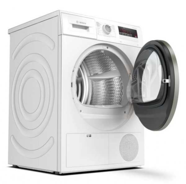 Bosch WTH85201TR Isı Pompalı Kurutma Makinesi