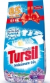 Tursil Matik Leylak Bahçesi Toz Çamaşır Deterjanı 8.5 kg resim