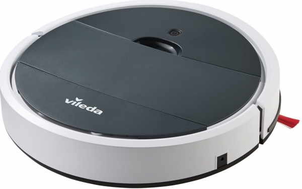Vileda VR One Robot Süpürge