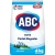 ABC Matik Parlak Beyazlar Toz Çamaşır Deterjanı 4 kg