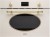Franke Microwave FMW 380 CL G PW Mikrodalga Fırın