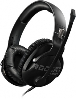 Roccat Khan Pro Kablolu Kulaklık