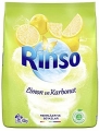 Rinso Limon ve Karbonat Toz Çamaşır Deterjanı 4 kg resim