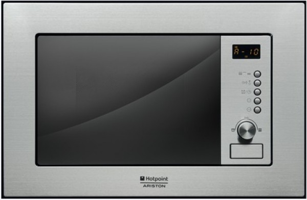 Hotpoint-Ariston MWHA 122.1 X HA Mikrodalga Fırın