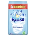 Rinso Deniz Mineralleri Toz Çamaşır Deterjanı 8 kg resim