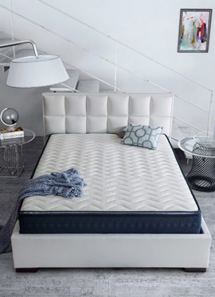 Yataş Bedding Selena Lotus 180x200 cm Yaylı Yatak (180x200 cm)