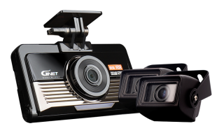 Gnet GT900 Araç İçi Kamera
