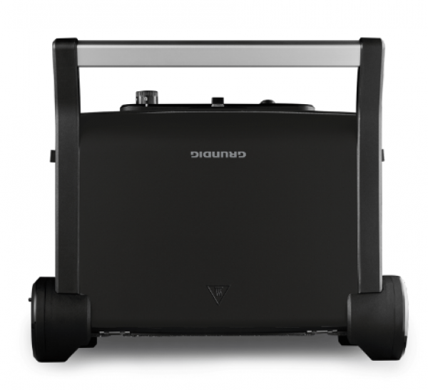 Grundig CG 4006 S Tost Makinesi