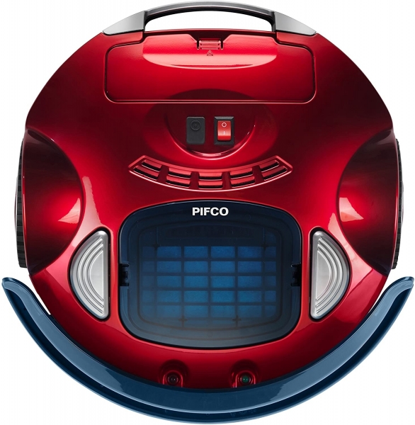 Pifco P28034 Robot Süpürge+Mop