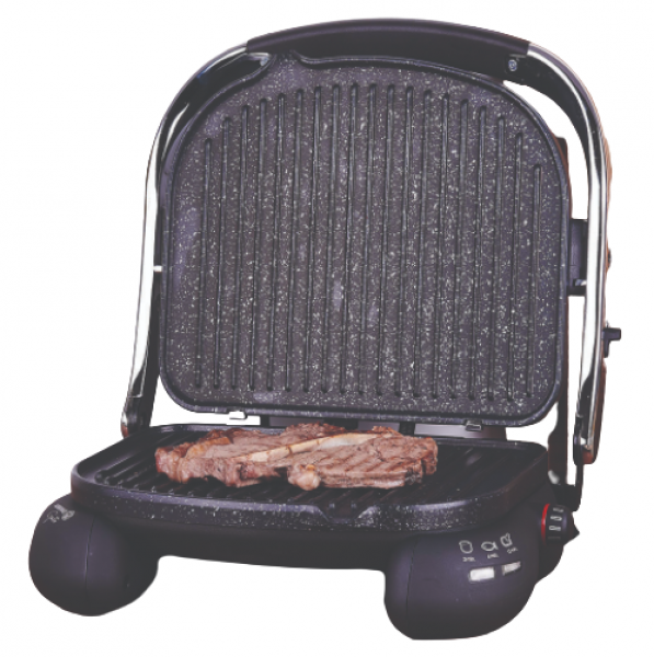 Korkmaz Castron A324-02 Tost Makinesi