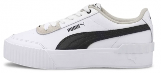Puma Carina Lift Kadın Spor Ayakkabı