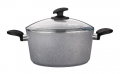 Cem Granitta Derin Tenceresi 22 cm resim