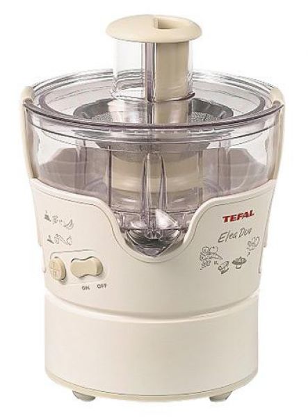 Tefal Elea Duo ZE 7001 Katı Meyve Sıkacağı