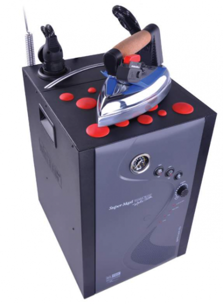 Silter SPR/MX 1 K Buhar Kazanlı Ütü